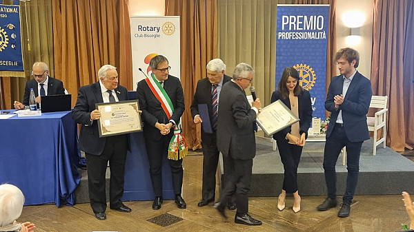 Rotary Club Bisceglie