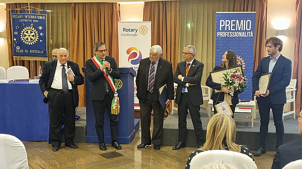 Rotary Club Bisceglie