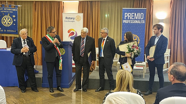 Rotary Club Bisceglie