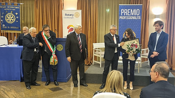 Rotary Club Bisceglie