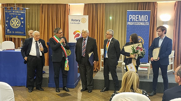 Rotary Club Bisceglie