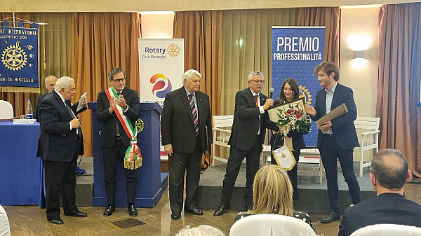 Rotary Club Bisceglie