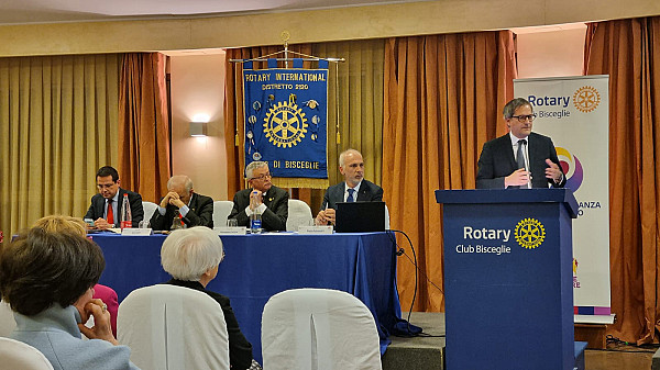 Rotary Club Bisceglie