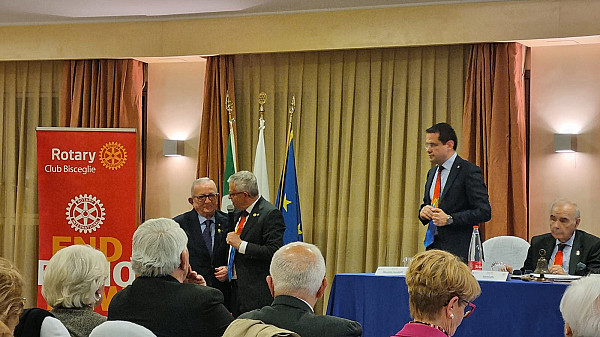 Rotary Club Bisceglie