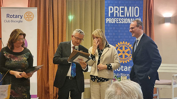 Rotary Club Bisceglie