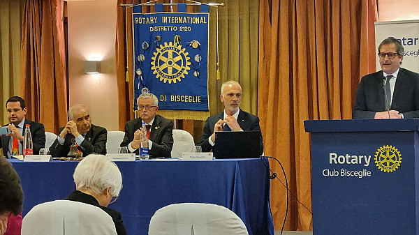 Rotary Club Bisceglie