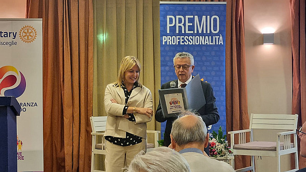 Rotary Club Bisceglie