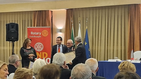 Rotary Club Bisceglie