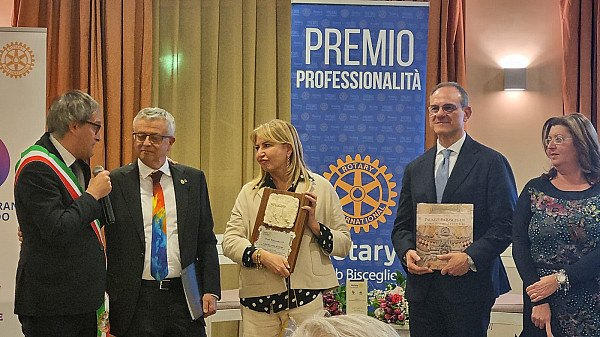 Rotary Club Bisceglie