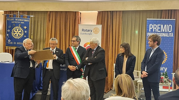 Rotary Club Bisceglie