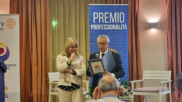 Rotary Club Bisceglie