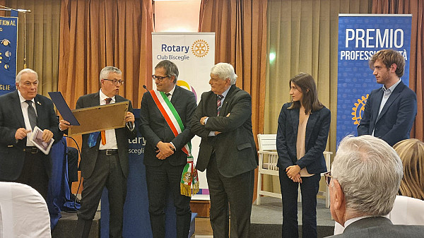 Rotary Club Bisceglie