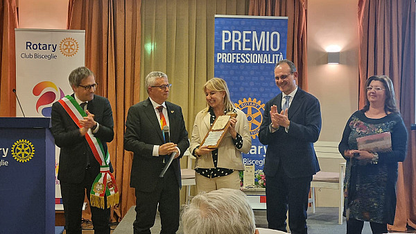 Rotary Club Bisceglie