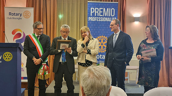 Rotary Club Bisceglie