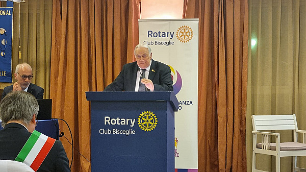 Rotary Club Bisceglie