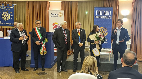 Rotary Club Bisceglie