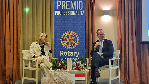 Rotary Club Bisceglie