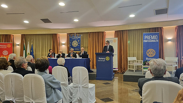 Rotary Club Bisceglie