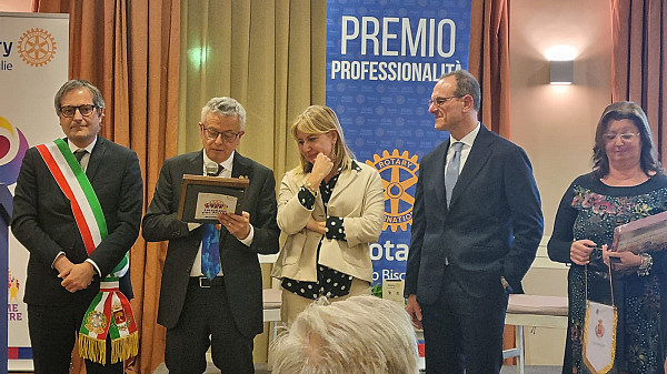 Rotary Club Bisceglie