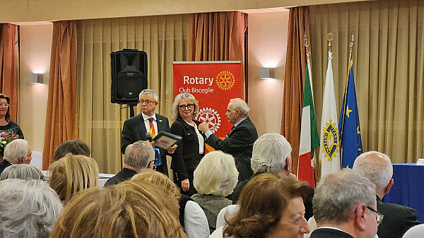 Rotary Club Bisceglie