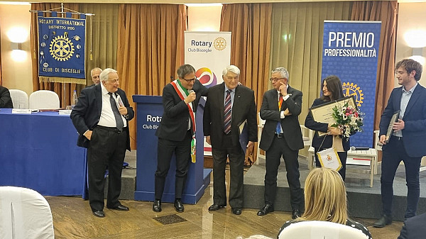 Rotary Club Bisceglie