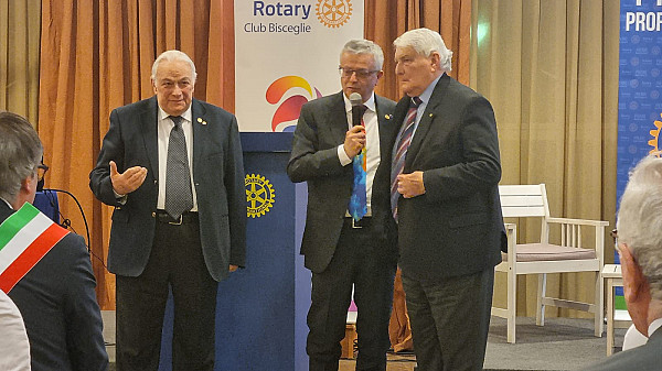 Rotary Club Bisceglie