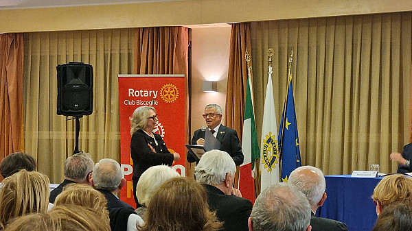 Rotary Club Bisceglie