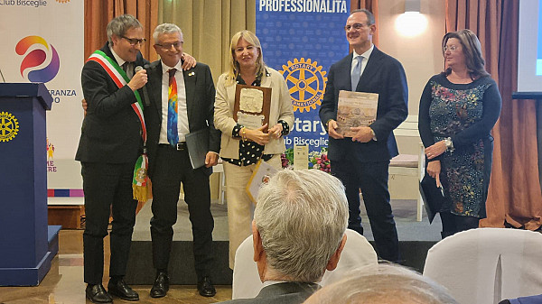 Rotary Club Bisceglie