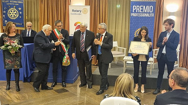 Rotary Club Bisceglie