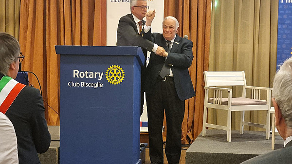 Rotary Club Bisceglie