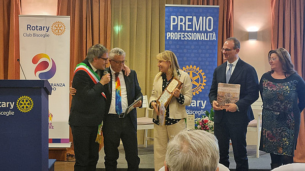 Rotary Club Bisceglie