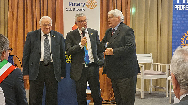 Rotary Club Bisceglie