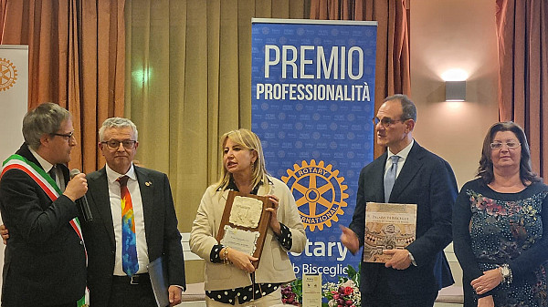 Rotary Club Bisceglie