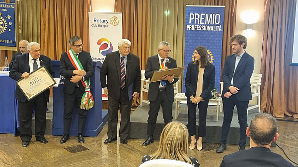 Rotary Club Bisceglie