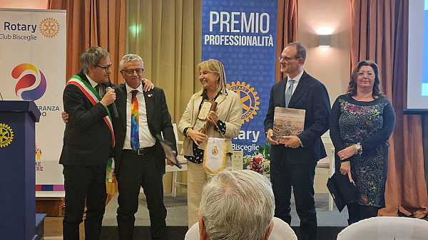 Rotary Club Bisceglie