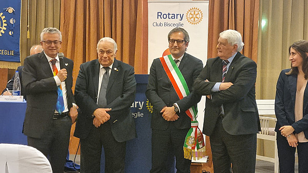 Rotary Club Bisceglie