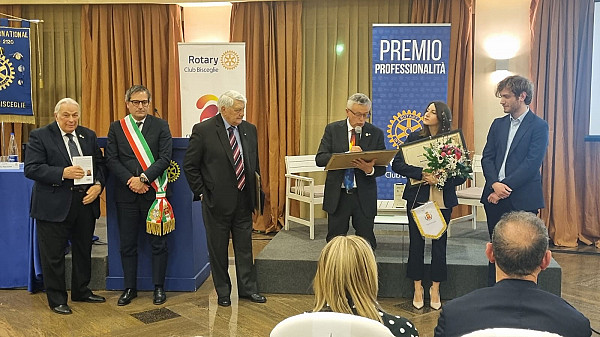 Rotary Club Bisceglie