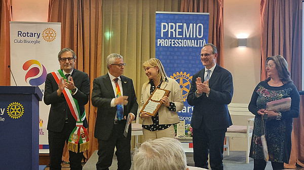 Rotary Club Bisceglie