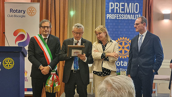 Rotary Club Bisceglie