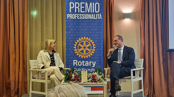 Rotary Club Bisceglie