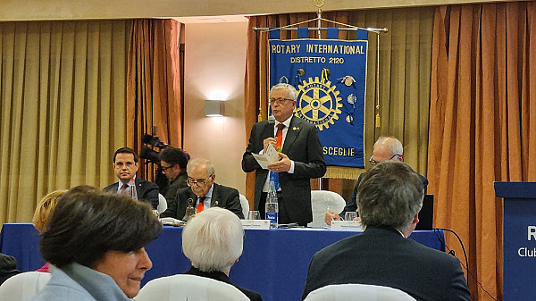 Rotary Club Bisceglie