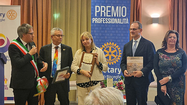 Rotary Club Bisceglie