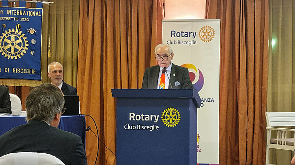 Rotary Club Bisceglie