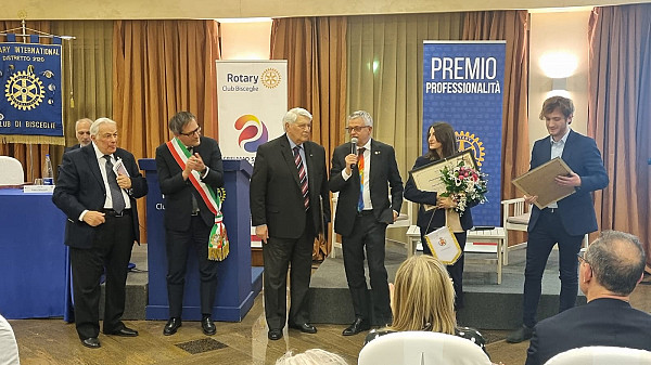 Rotary Club Bisceglie