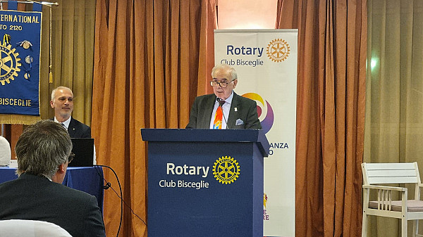 Rotary Club Bisceglie