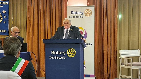 Rotary Club Bisceglie