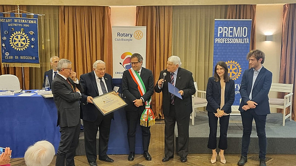 Rotary Club Bisceglie