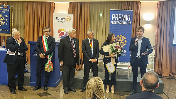 Rotary Club Bisceglie