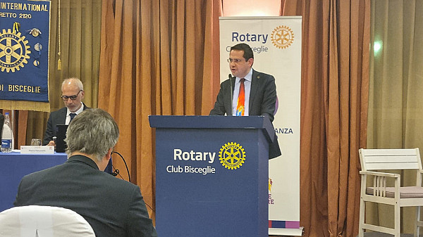 Rotary Club Bisceglie