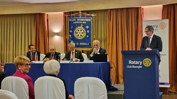 Rotary Club Bisceglie